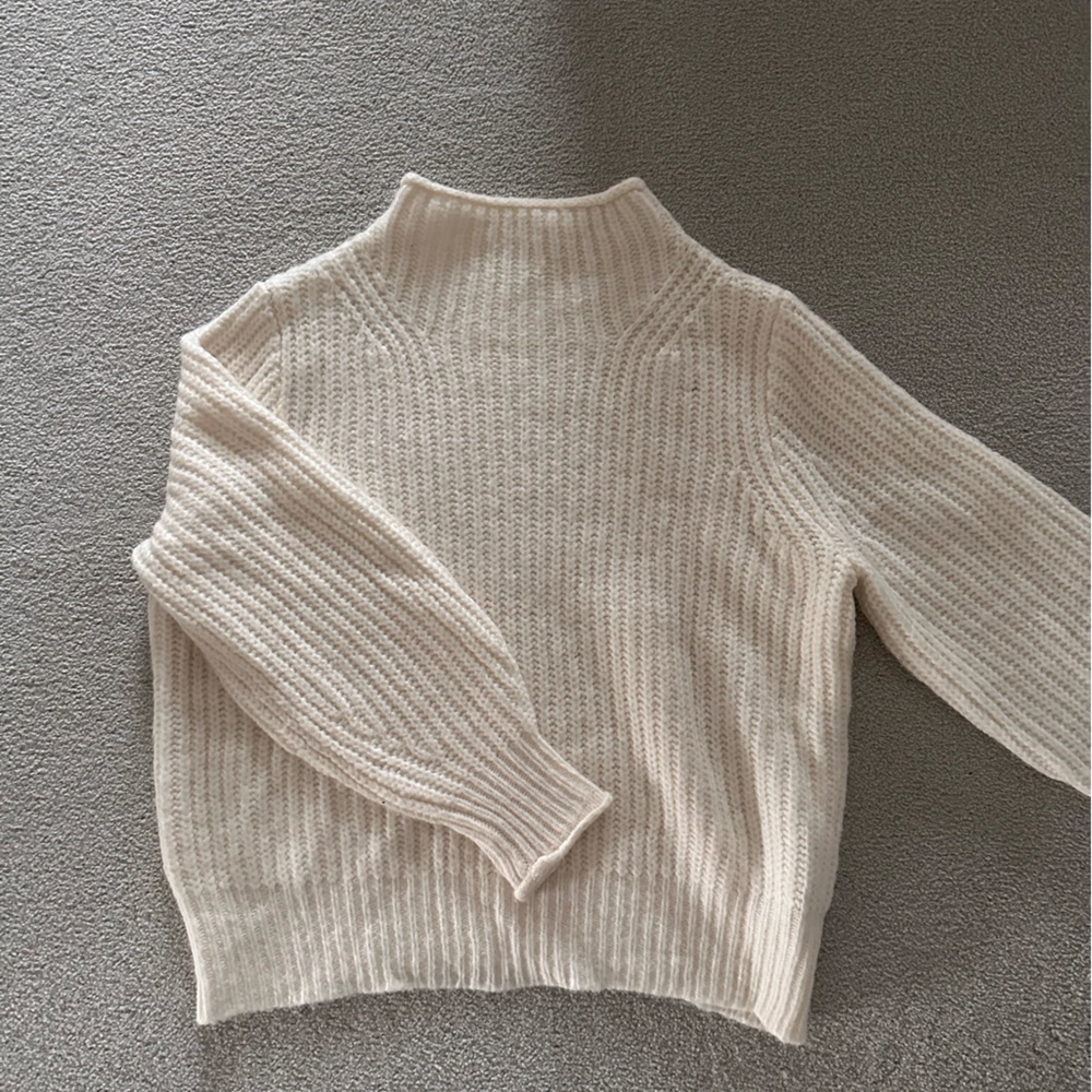 Madewell Sweater